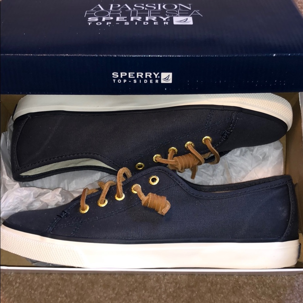 Sperry sneakers